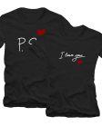 PS I love you PS I love you